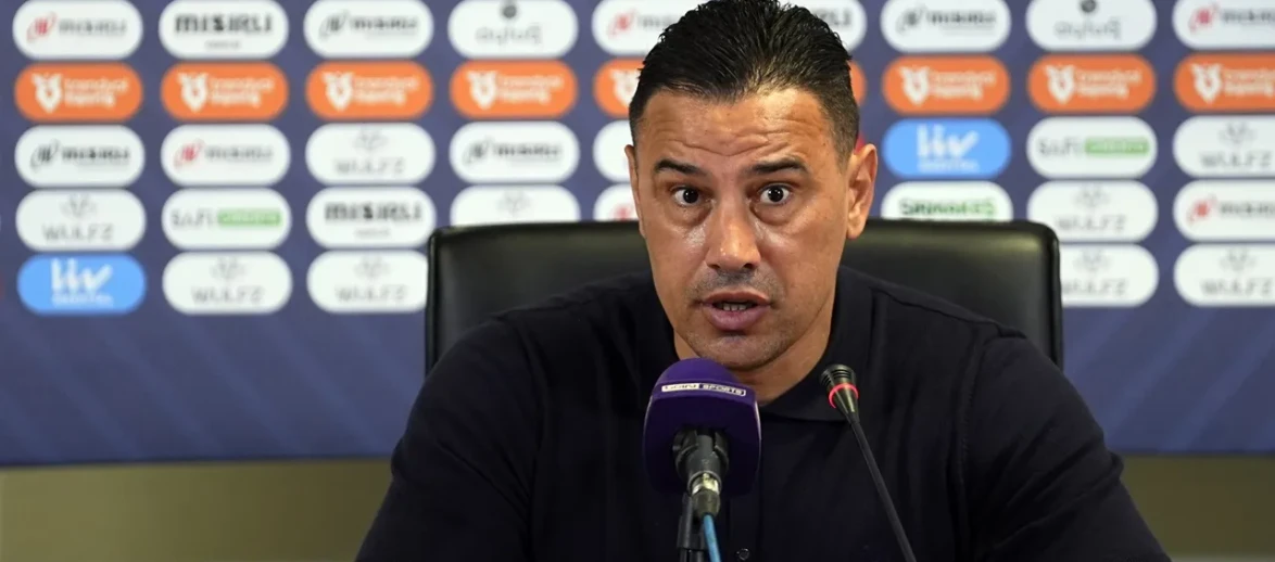 Çağdaş Atan: Çalıştıklarımızı Sahaya Yansıtamadık