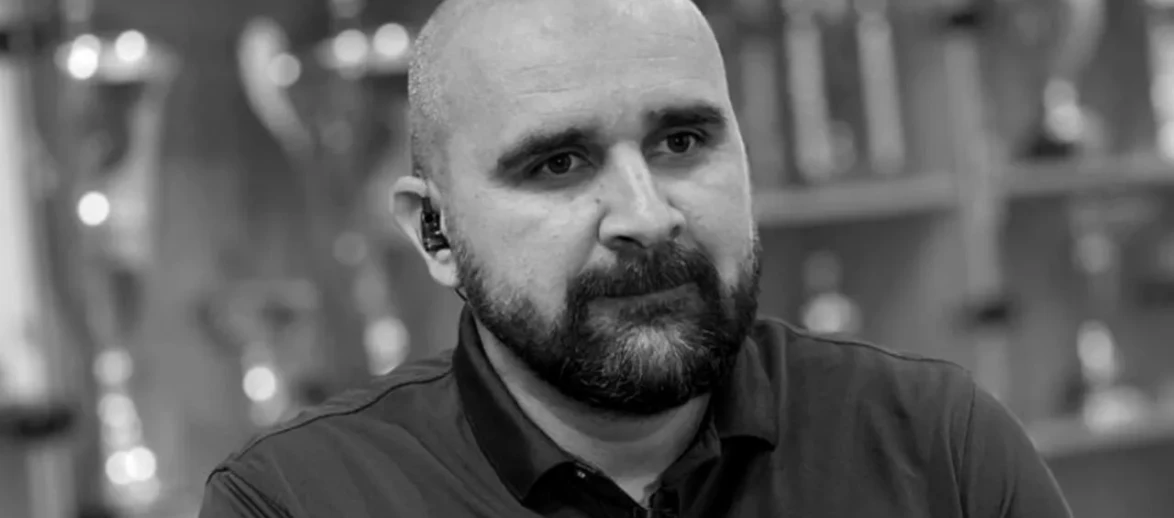 Teknik Direktör Mladen Zizovic Hayatını Kaybetti