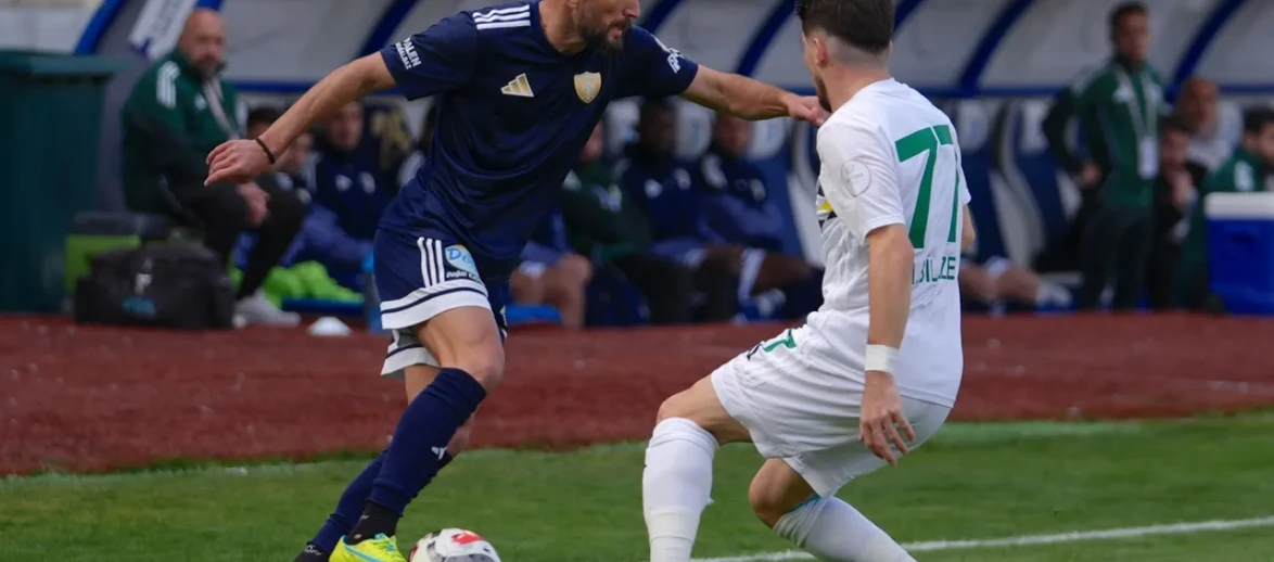 Erzurumspor FK Teknik Direktörü Serkan Özbalta: Daha İyi Olmalıyız