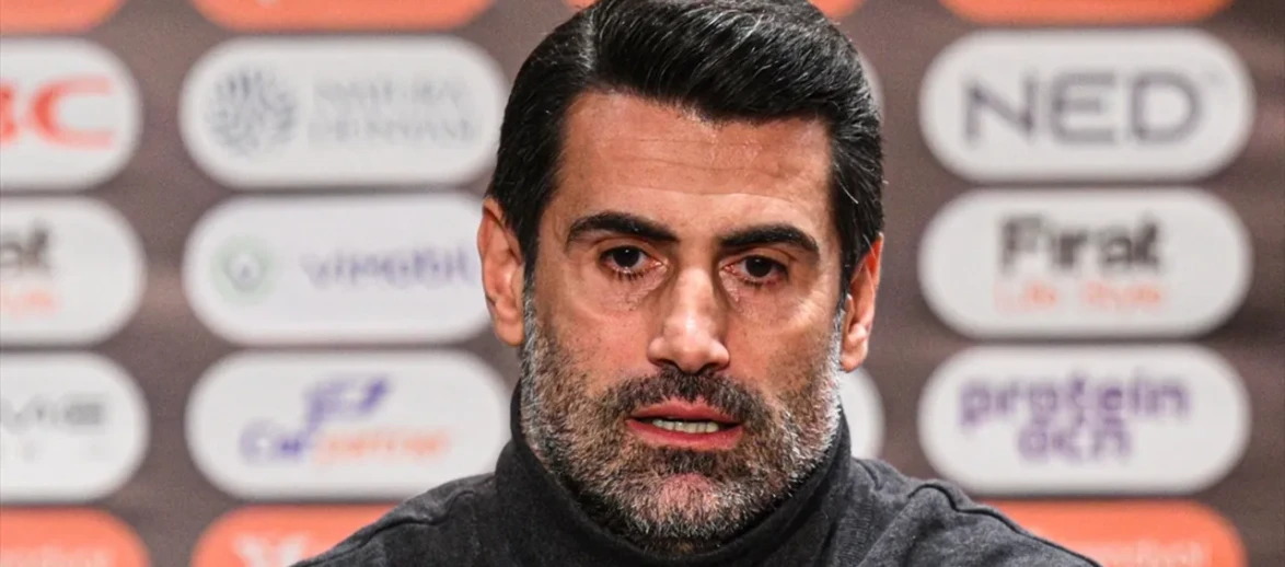 Volkan Demirel’in Gençlerbirliği Kariyeri Kısa Sürdü