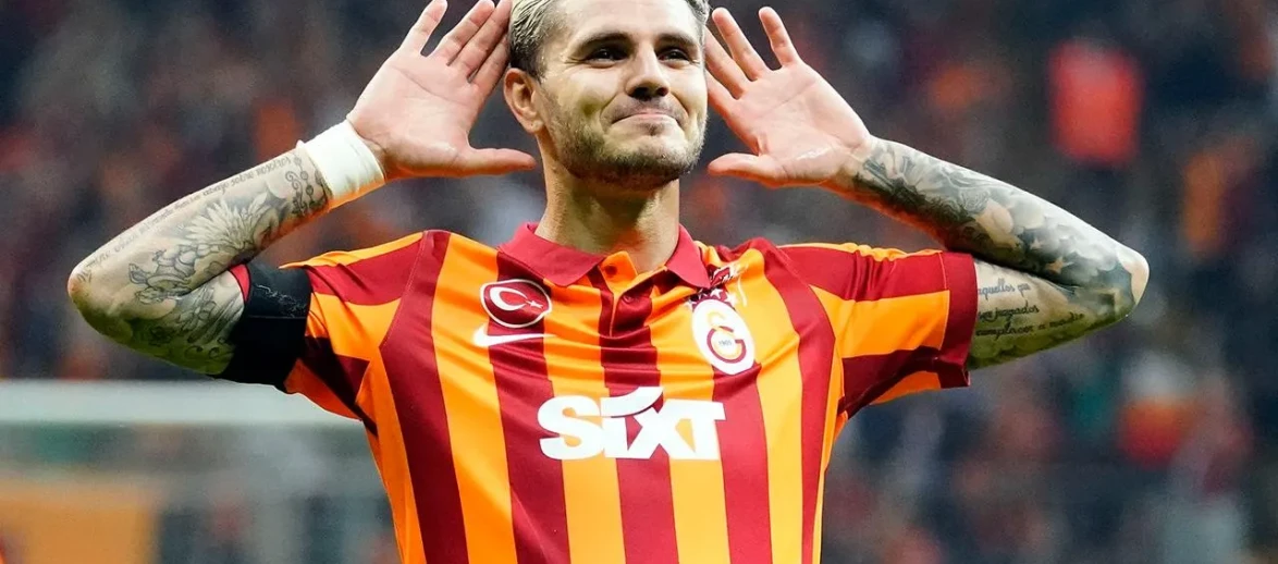 Mauro Icardi Sessizliğini Bozdu! Tokat Gibi Cevap