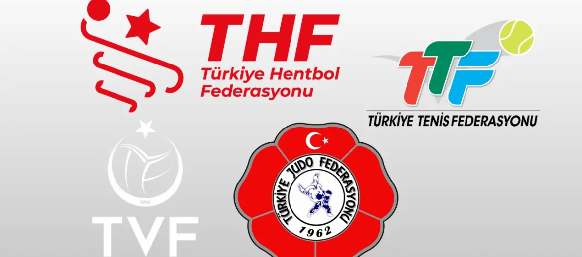 Spor Federasyonları, Ramazan Bayramı'nı Kutladı