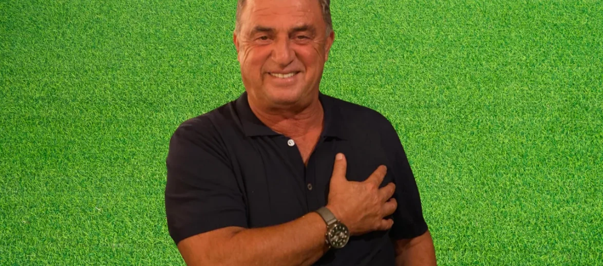 Fatih Terim Tek Şartını Sundu