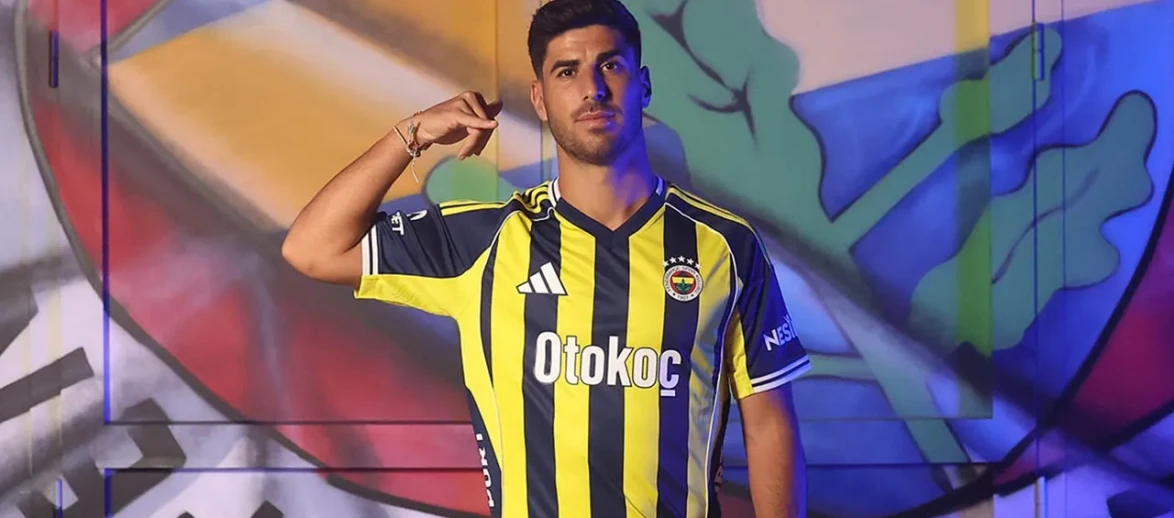 Marco Asensio'yu Şoke Eden Karar