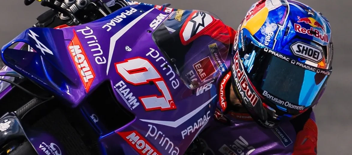 Toprak Razgatlıoğlu MotoGP'deki İlk Puanını Aldı