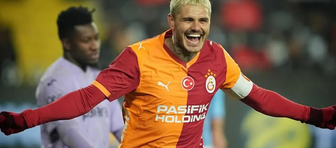 Mauro Icardi'nin Kardeşi Konuştu: Düğünüme Gelmedi