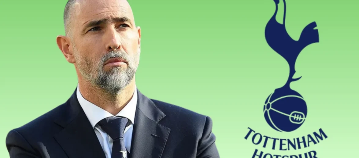 Igor Tudor İle Yollar Ayrıldı