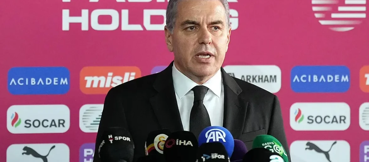 Galatasaraylı Eray Yazgan Beraat Etti