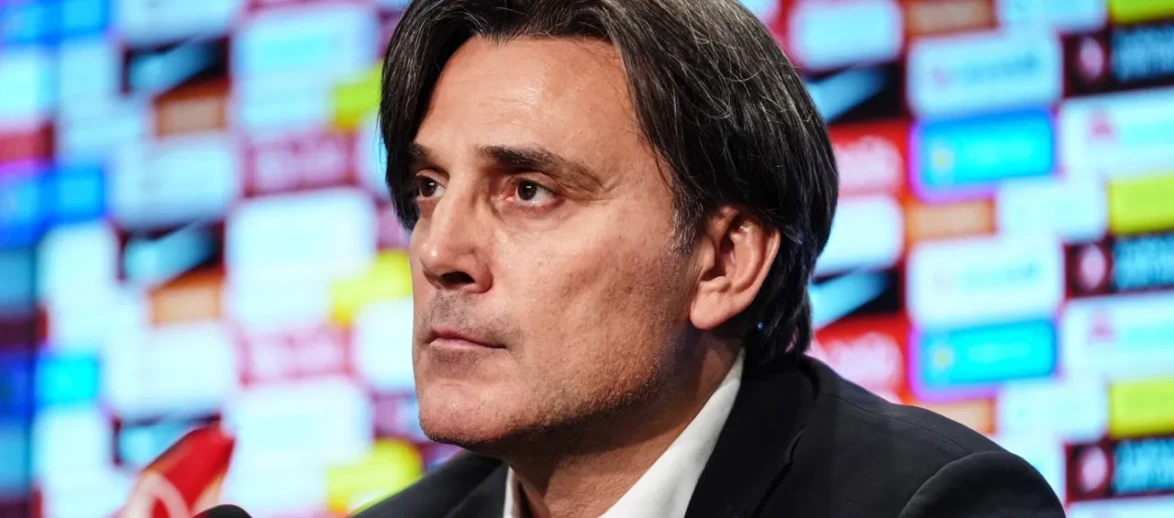 Vincenzo Montella: Oyuncularımla Gurur Duyuyorum