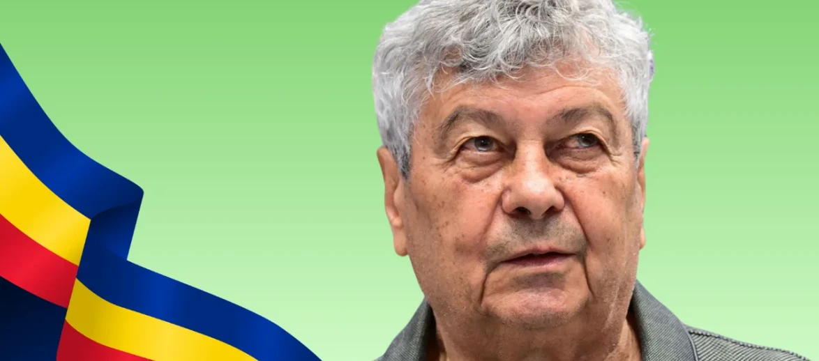 Mircea Lucescu Fenalaşıp Yere Yığıldı