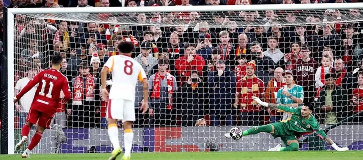 Damga Vuran Uğurcan Çakır'a 3 Talip Çıktı