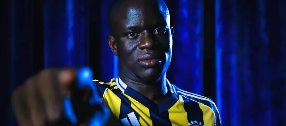 F.Bahçe Kante’yi Böyle İkna Etmiş