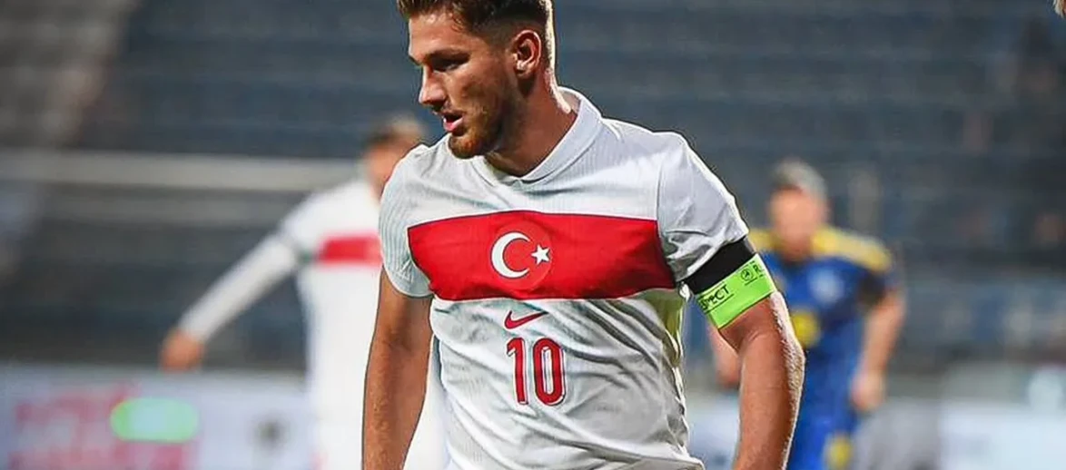 A Milli Takım'da Semih Kılıçsoy Kadrodan Çıkarıldı