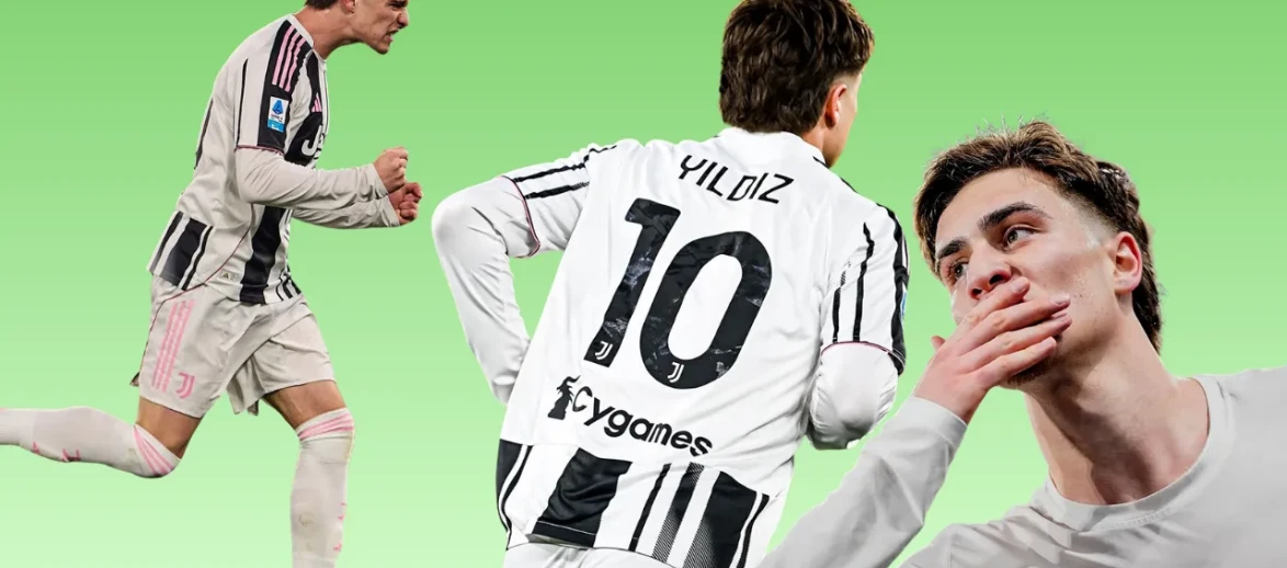 Kenan Yıldız’a Büyük Onur