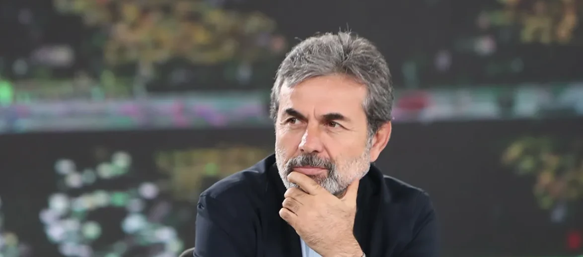 F.Bahçe’de Aykut Kocaman İddiası