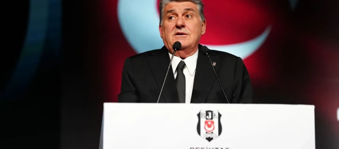 Serdal Adalı Hakem Kararlarına Ateş Püskürdü