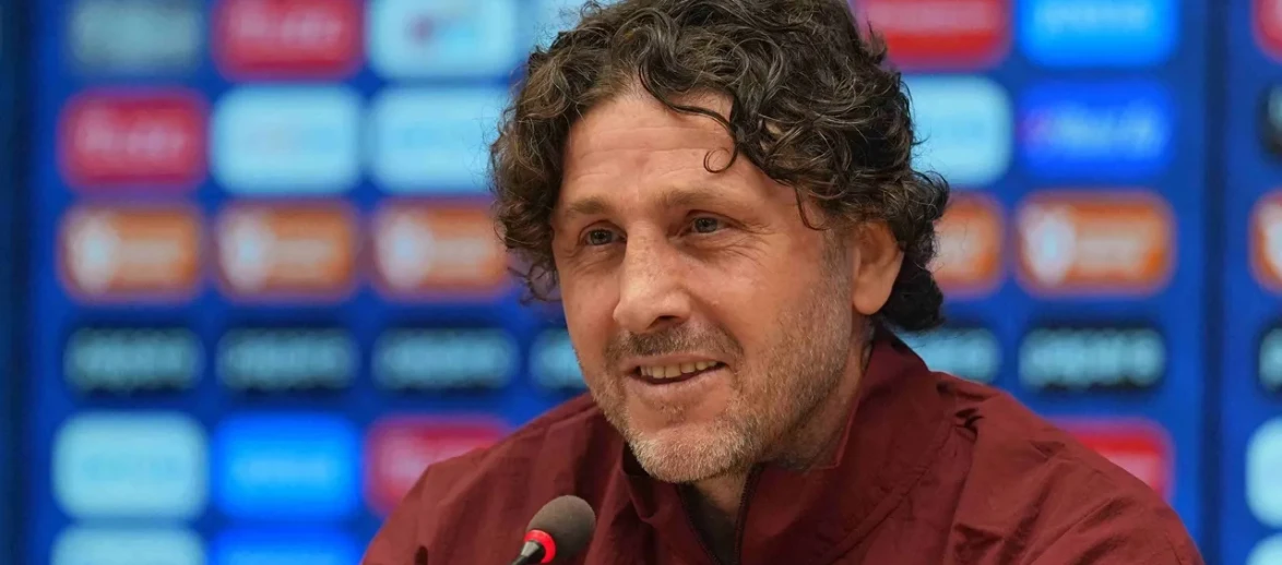 Fatih Tekke'den Şiir Gibi Galibiyet Yorumu