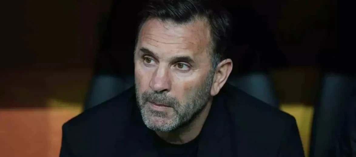 Galatasaray’da Olay Okan Buruk İddiası