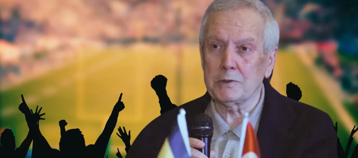 Aziz Yıldırım'dan Bomba Transfer Açıklaması