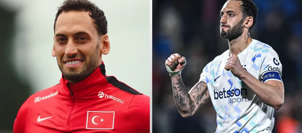 Hakan Çalhanoğlu'ndan Maaş Fedakarlığı