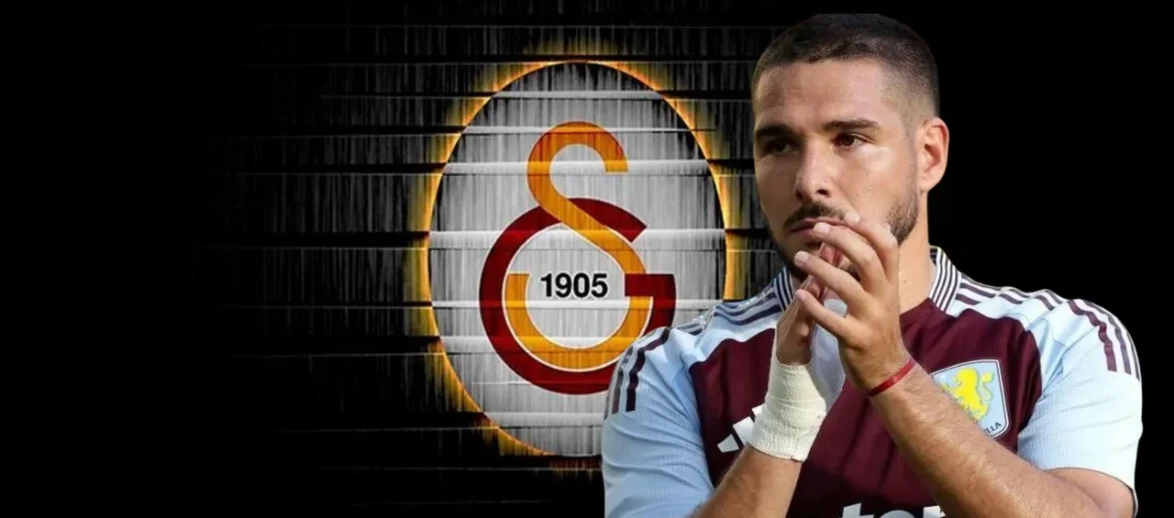 G.Saray 10 Numara İçin Yıldız İsme Kanca Attı