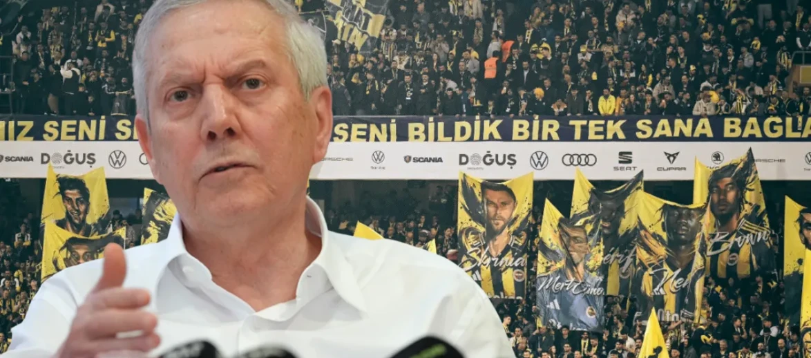 G.Saraylılar Aziz Yıldırım'ın Dönüşünü Bekliyor