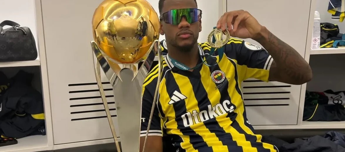 Galatasaray’dan Jhon Duran Kararı