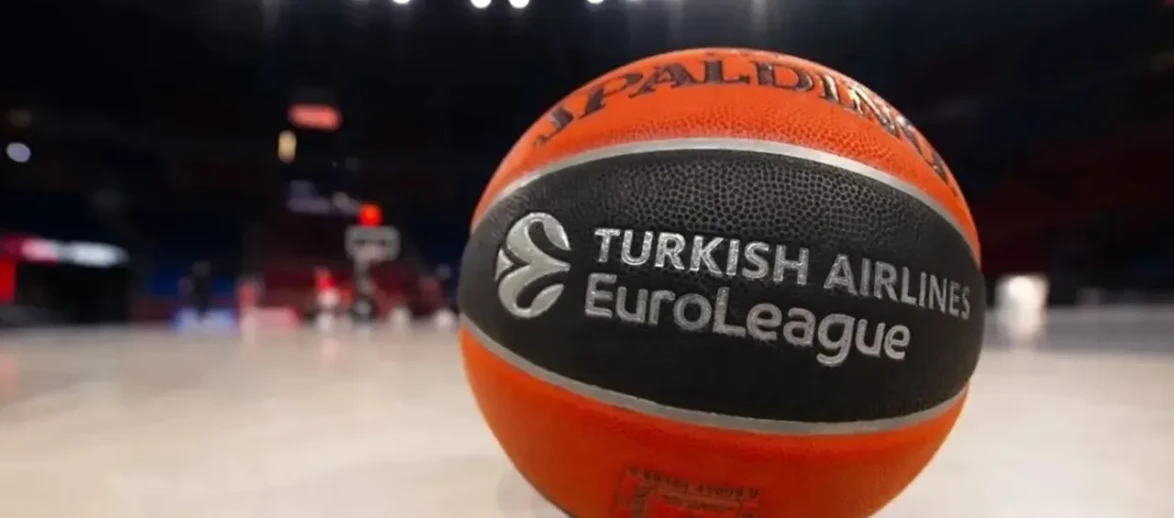 Basketbol Avrupa Ligi'nde Dev Final
