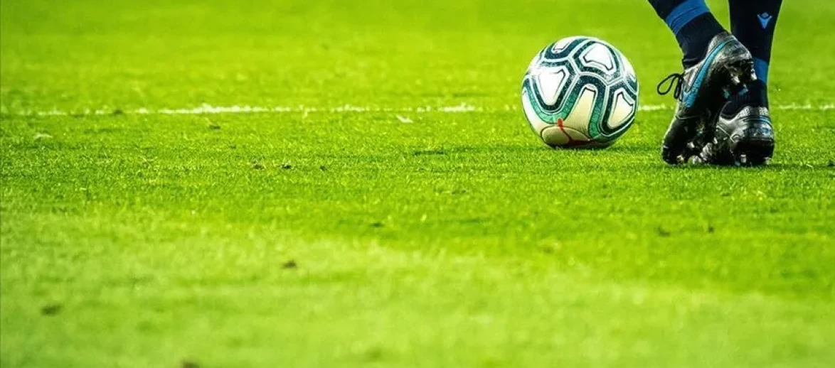 Play-off Finalinde Kader Maçı