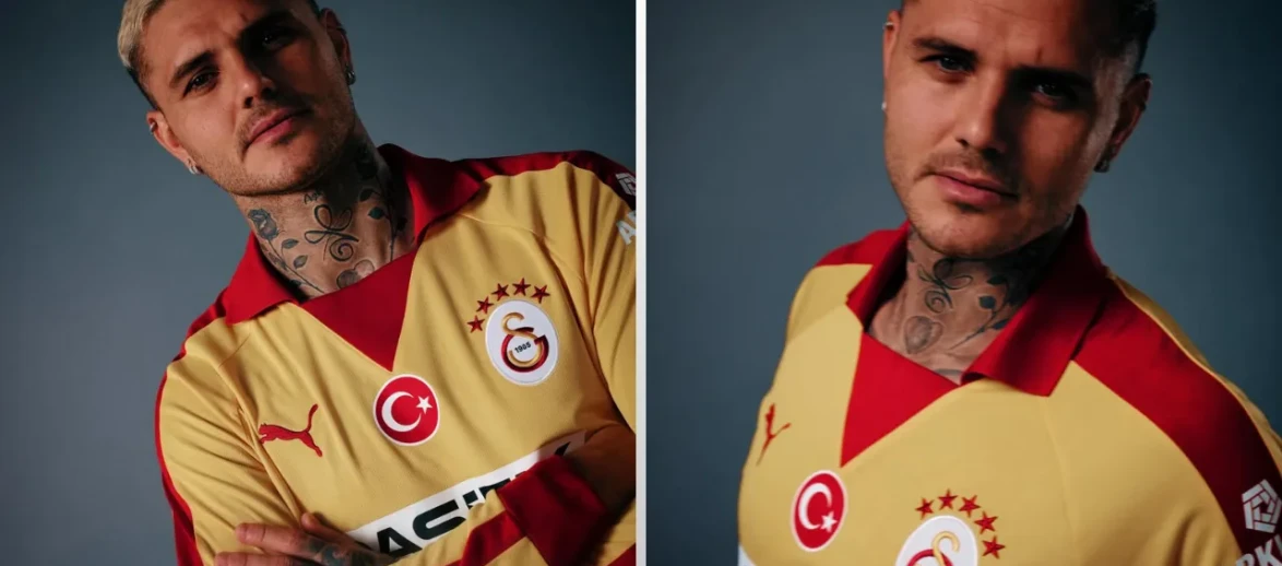Galatasaray’da Mauro Icardi Krizi