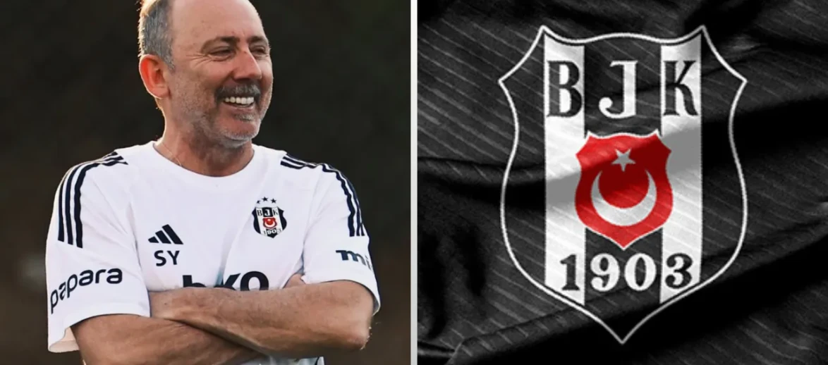 Tepkiler Sonrası Sergen Yalçın’dan İstifa Kararı