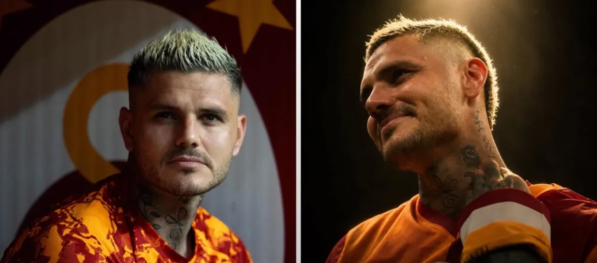 Galatasaray'da Icardi Krizi