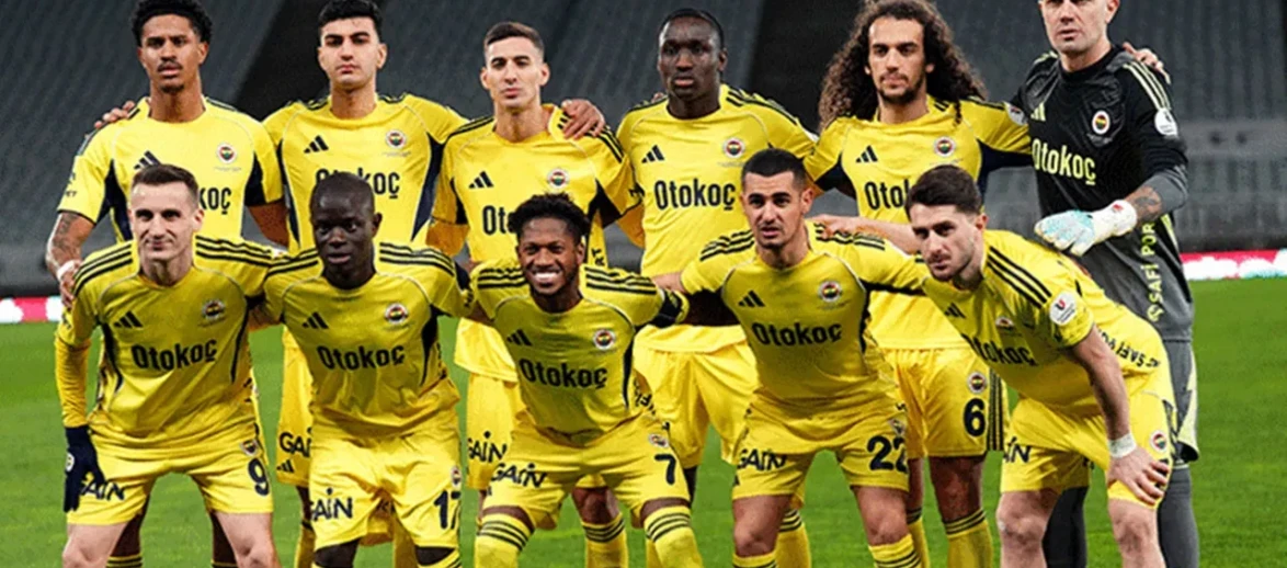 Fenerbahçe'de Ayrılık An Meselesi