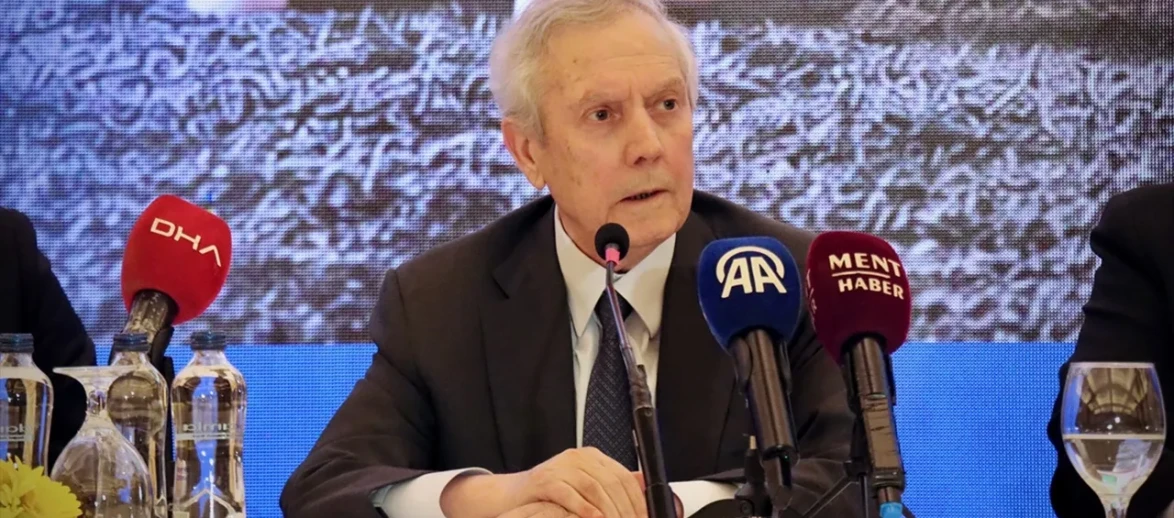 Vedat Muriqi İle Prensipte Anlaştı