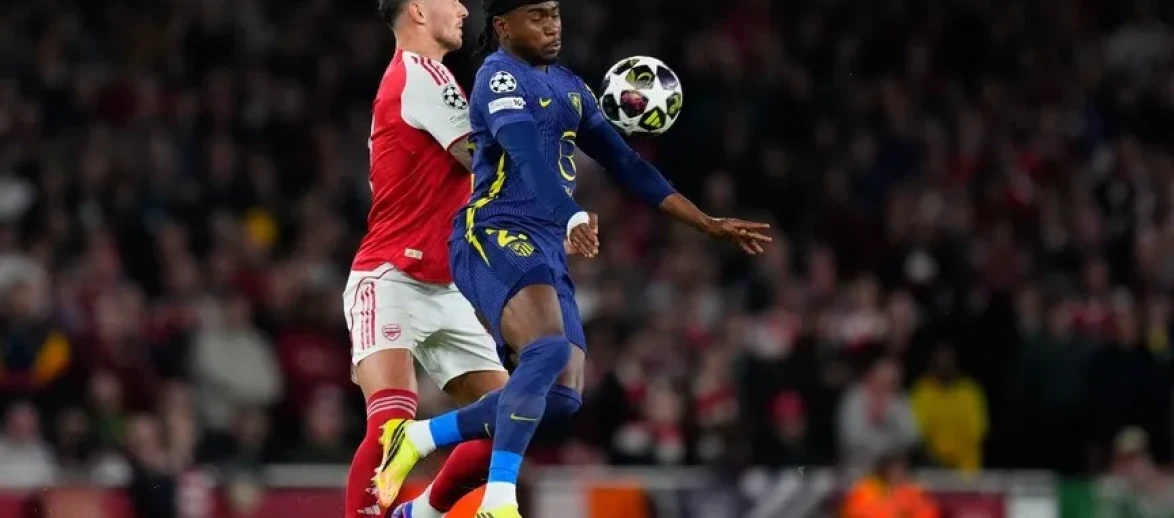 Arsenal Adını Finale Yazdırdı