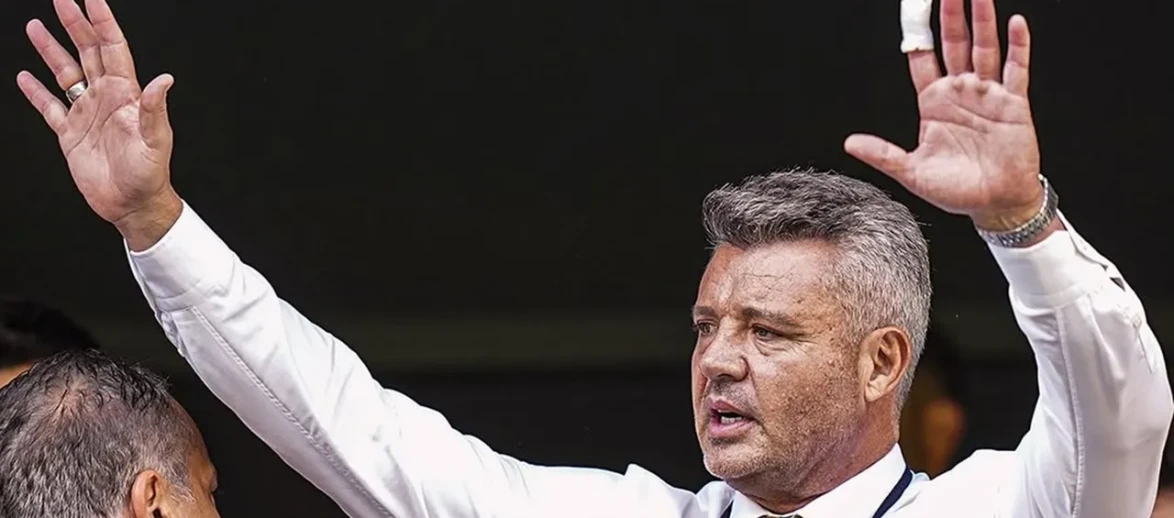 Saran’dan Giderayak Transfer Hamlesi