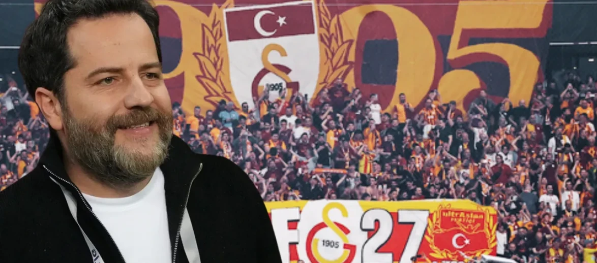 Erden Timur’dan Şampiyon Galatasaray’a Mektup Var