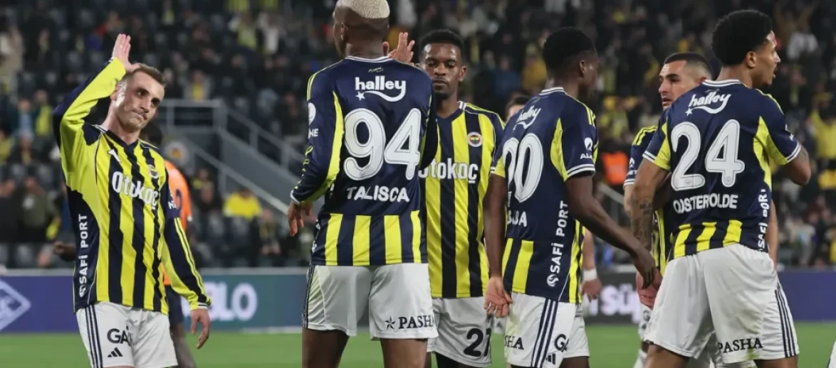 Kadıköy'de Talisca Kasırgası