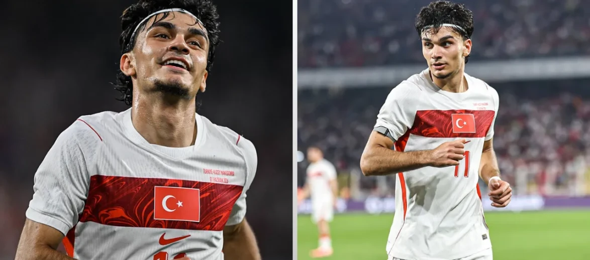 Can Uzun'dan Transfer Kararı