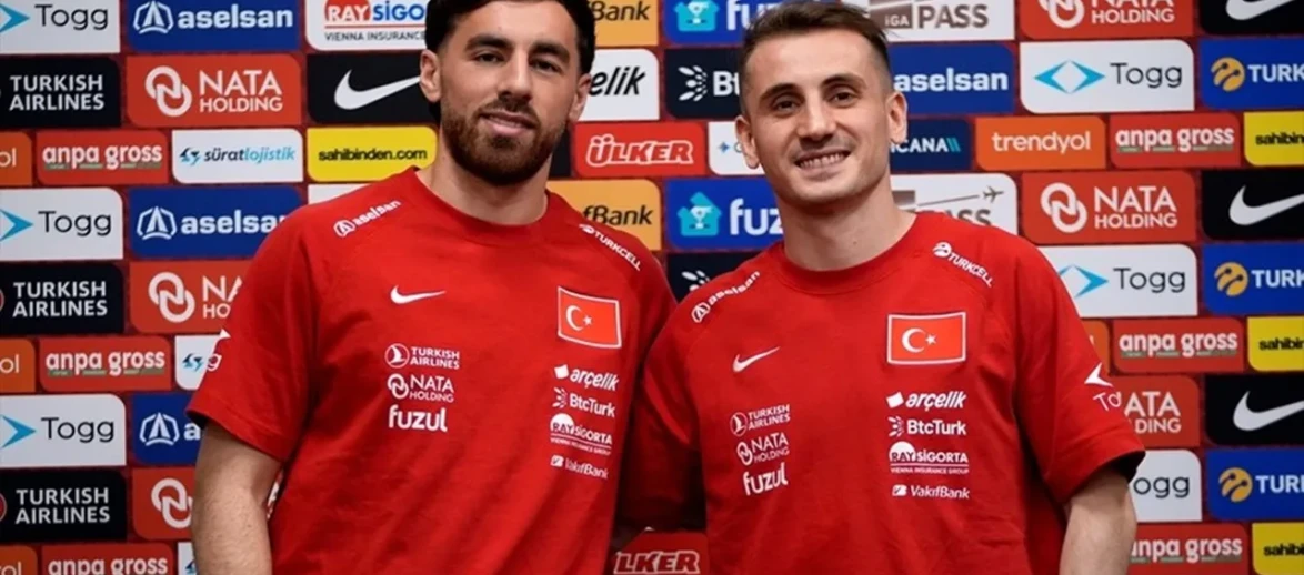 Dünya Kupası'nda Tarih Yazacağız