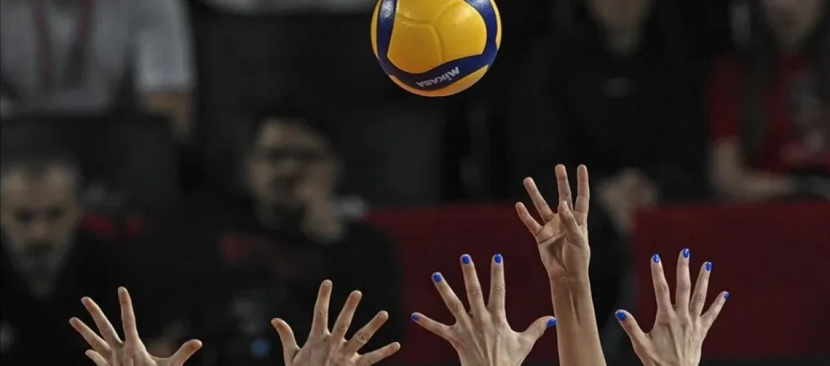 Voleybolda Yeni Sezon Takvimi Netleşti