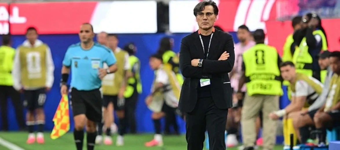 Montella'dan Gündem Olan Sözler
