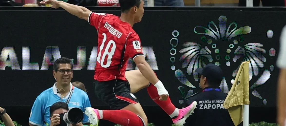 Beşiktaşlı Yıldız Çekya'yı Yıktı