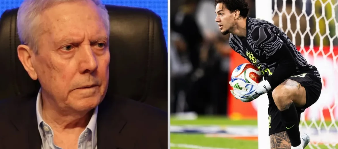 Aziz Yıldırım'ın Ederson Kararı Belli Oldu