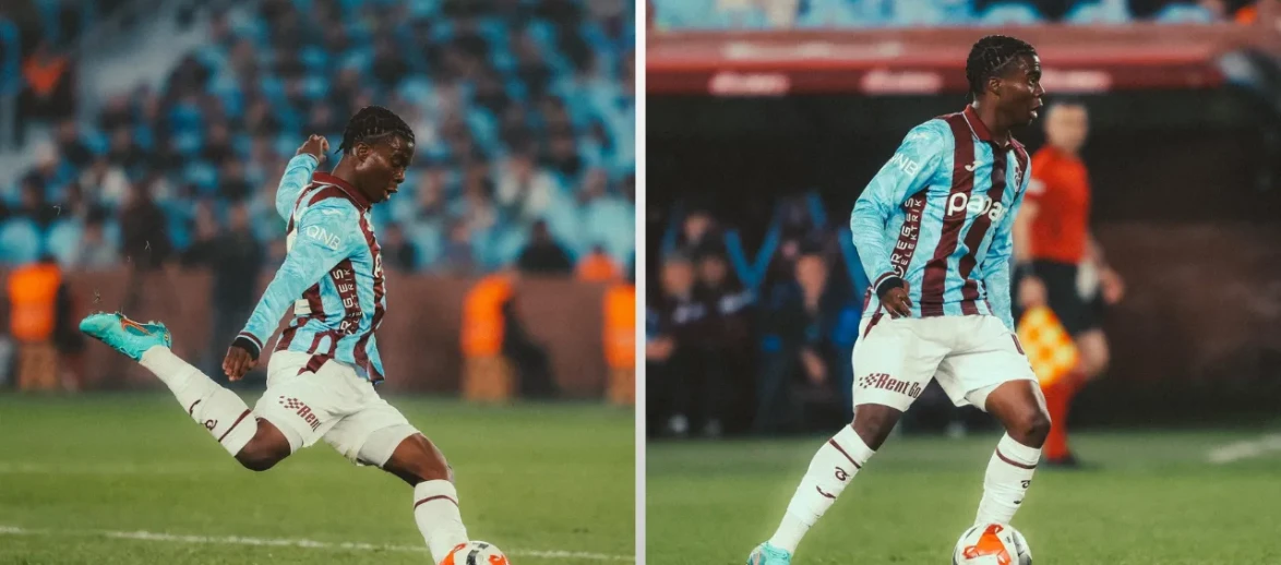 Trabzonspor'da Ayrılık Kapıda