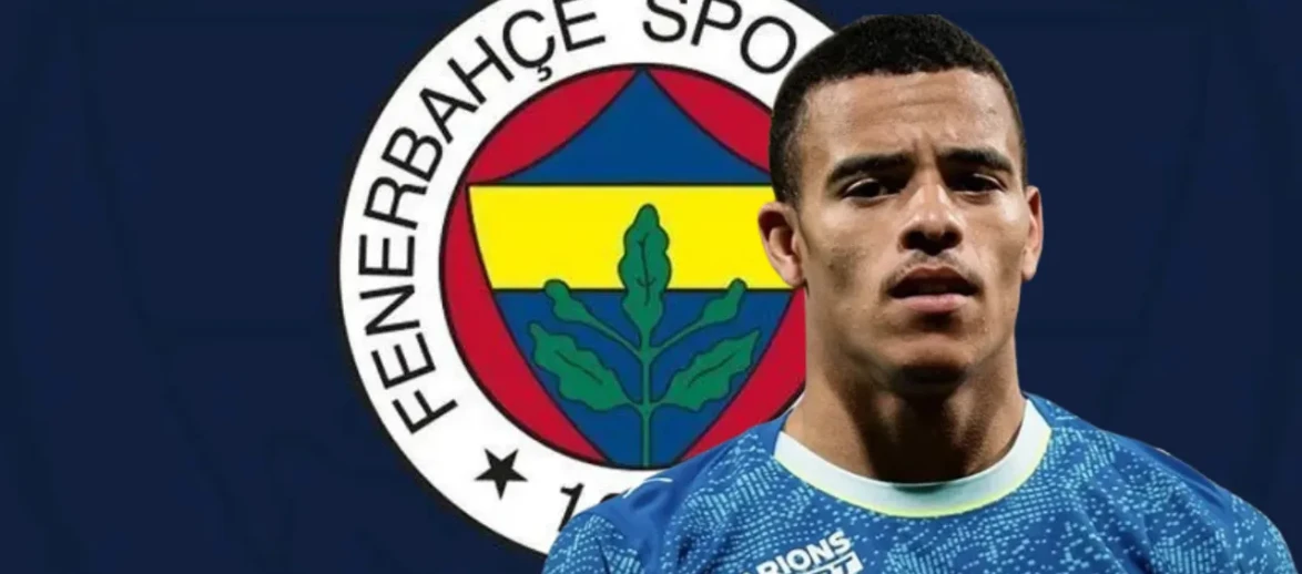 Fenerbahçe'de Masom Greenwood Transferi İddiası