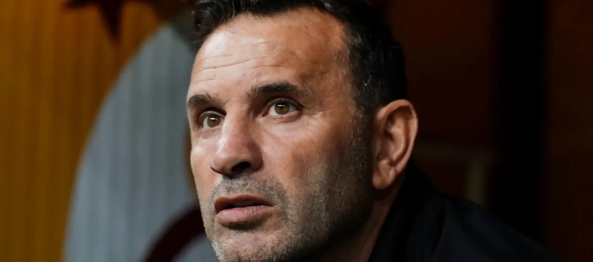 Galatasaray’da 4 Kadro Dışı Birden