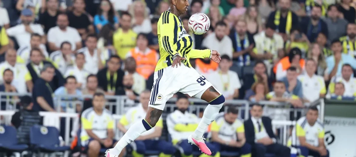 Fenerbahçe'den Kritik Galibiyet