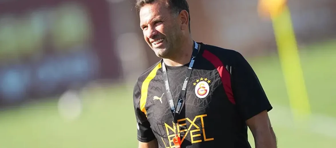 Okan Buruk'tan Icardi İçin Flaş Açıklama