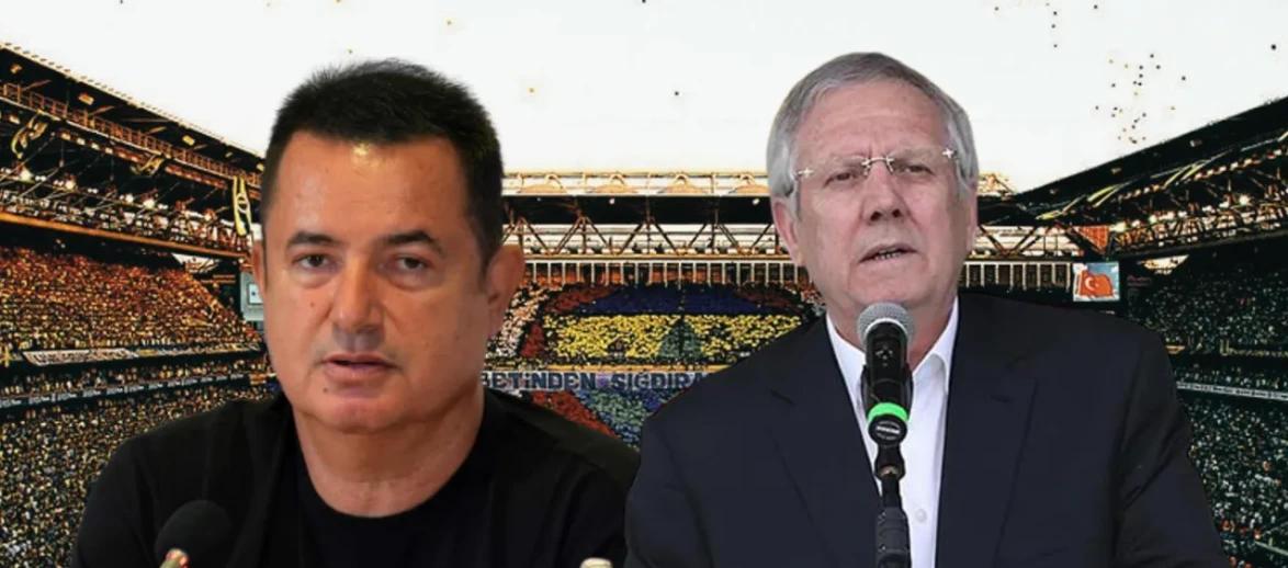 Ilıcalı ve Yıldırım Arasında Loca Krizi
